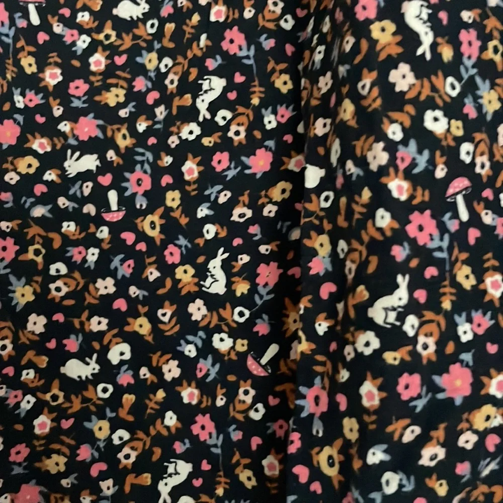 H&M Casual Long Sleeve Dress - Picture 2 of 5